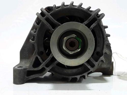 Used Alternator FIAT 500 (312_) 1.2 (312AXA1A) (69 hp) 25177942