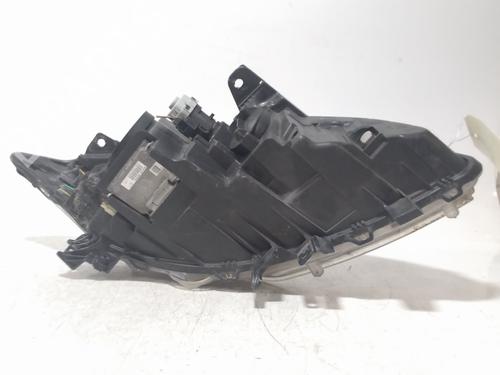 Left headlight RENAULT LAGUNA III (BT0/1) 1.5 dCi (BT00, BT0A, BT0T, BT1J) | BP32099200C28 