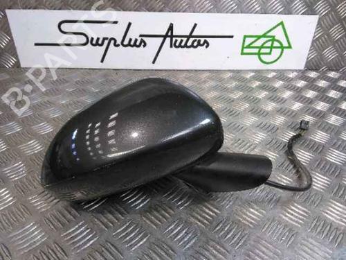Right mirror OPEL CORSA D (S07) 1.3 CDTI (L08, L68) | BP25192193C27 