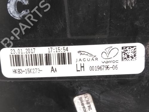 Left tailgate light JAGUAR F-PACE (X761) 3.0 SDV6 AWD | BP32376138C79