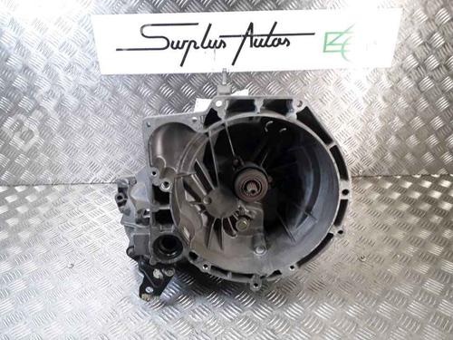 Used Gearbox FORD FIESTA V (JH_, JD_) 1.4 16V (80 hp) 25184082