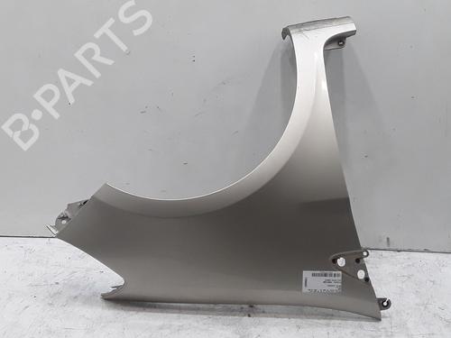 Forskærm Højre RENAULT CLIO III (BR0/1, CR0/1) 1.2 16V (BR0P, CR0P) (101 hp) 29816767