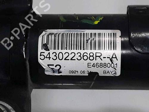 Right front shock absorber RENAULT SCÉNIC IV (J9_) 1.7 Blue dCi 150 (J9A7, J9A8) | BP25198860M17 