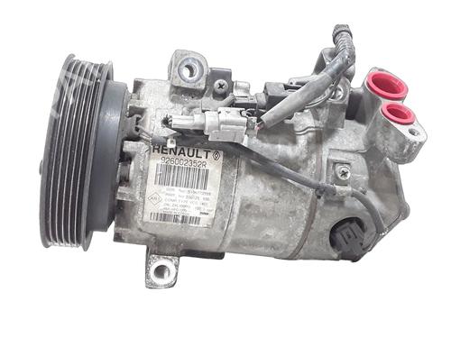 Used AC compressor AC compressor RENAULT CLIO IV (BH_) 1.5 dCi 90 (90 hp) 34174494 34174494