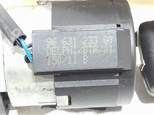 Electronic module CITROËN C5 III Break (RW_) 2.0 HDi 140 | BP36169024M83 - Image 3