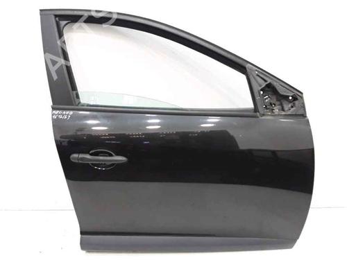 Dør høyre foran RENAULT MEGANE III Hatchback (BZ0/1_, B3_) [2008-2025]  25194009