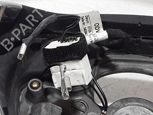 Rat FORD FIESTA VI (CB1, CCN) 1.25 | BP28483928C49 