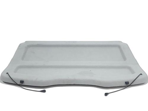 Used Rear parcel shelf RENAULT SCÉNIC III (JZ0/1_) 1.5 dCi (110 hp) 29230326