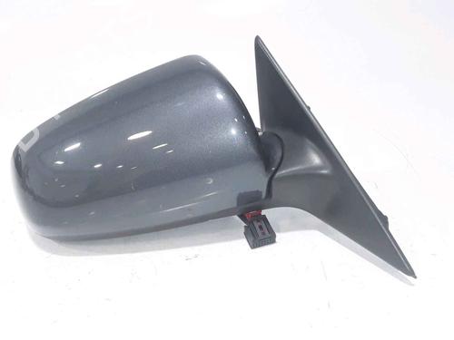 Right mirror AUDI A3 (8P1) 3.2 V6 quattro | BP25192316C27 