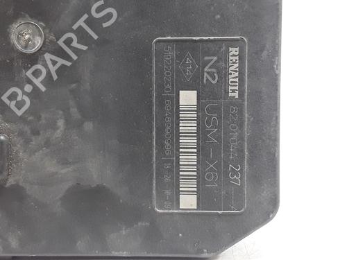 Fuse box RENAULT KANGOO Express (FW0/1_) 1.5 dCi 85 (FW0K, FW0L, FW0B) | BP37225190E1 - Image 2