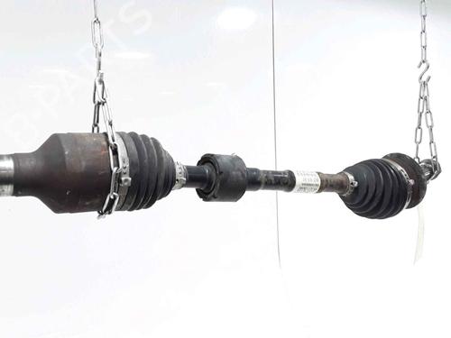 Right front driveshaft FIAT SEDICI (189_) 1.9 D Multijet 4x4 | BP25200166M39