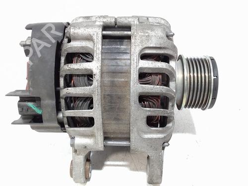 Alternator RENAULT CLIO IV (BH_) 1.5 dCi 90 | BP29344150M7 