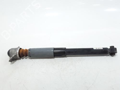 Right rear shock absorber AUDI A3 Sportback (8YA, 8YF) 35 TFSI Mild Hybrid | BP25199326M19 
