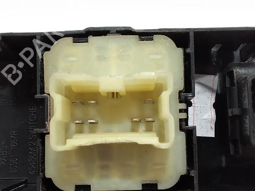 Switch RENAULT CLIO IV (BH_) 1.5 dCi 90 | BP25480616I30 - Image 3