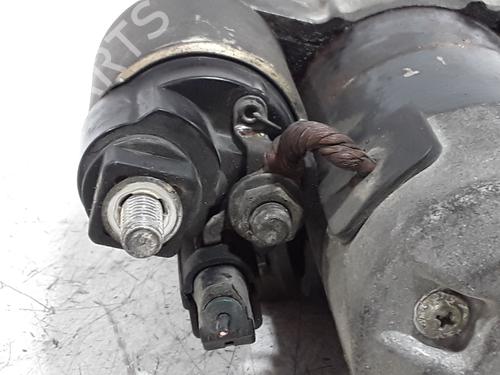 Starter TOYOTA YARIS (_P1_) 1.3 (NCP10, SCP12_) | BP30865723M8