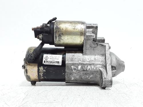 Startmotor Startmotor 38099305 38099305