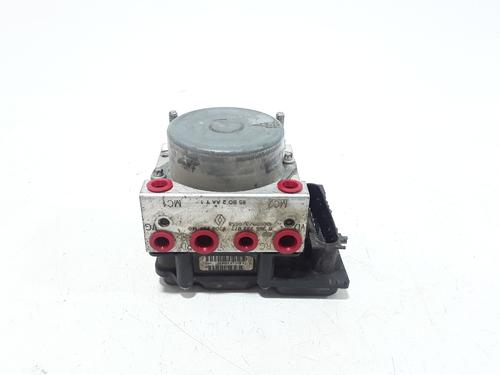 Pompe ABS RENAULT CLIO III (BR0/1, CR0/1) 1.5 dCi (C/BR0G, C/BR1G) (68 hp) 25165477