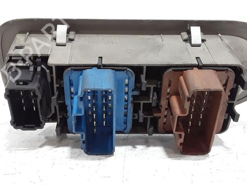 Switch RENAULT CLIO III (BR0/1, CR0/1) 1.5 dCi (BR17, CR17) | BP27709698I30 