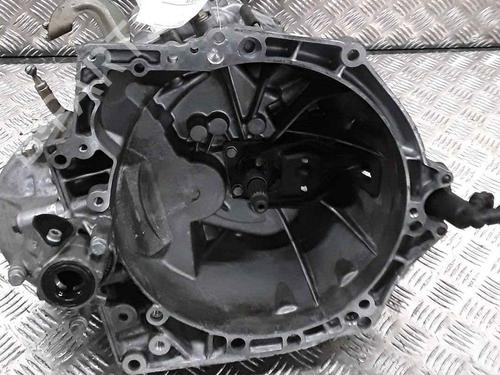 Used Gearbox PEUGEOT 307 (3A/C) 1.6 HDi (90 hp) 25184376