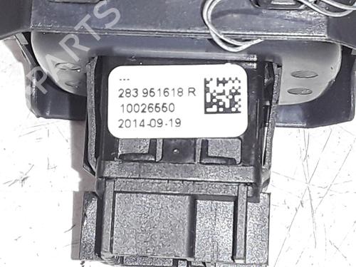 Switch RENAULT SCÉNIC III (JZ0/1_) 1.5 dCi | BP25190125I30 