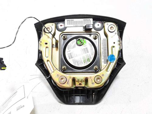 Driver airbag HYUNDAI GETZ (TB) 1.5 CRDi | BP25160086C9 