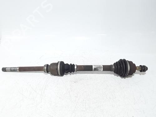 Used Right front driveshaft PEUGEOT 207 SW (WK_) 1.6 HDi (90 hp) 30264996