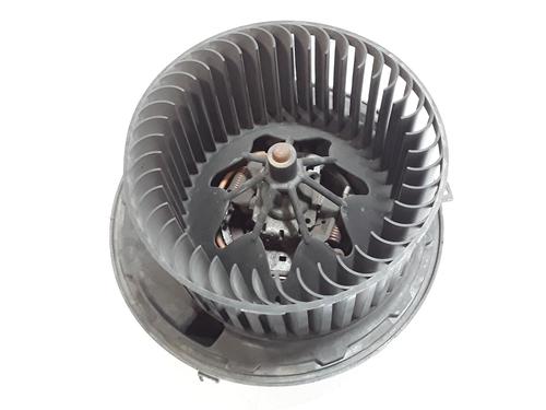 Heater blower motor BMW 1 (E87) 118 d | BP26510366M62 