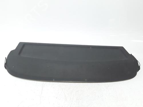 Used Rear parcel shelf AUDI A1 Sportback (8XA, 8XF) 1.2 TFSI (86 hp) 28445126