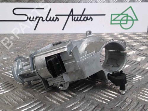 Ignition barrel OPEL CORSA D (S07) 1.3 CDTI (L08, L68) | BP25175463M48 
