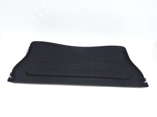 Rear parcel shelf RENAULT CLIO IV (BH_) 1.5 dCi 90 | BP37728962C85 - Image 2