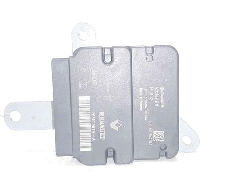 Used ECU airbags RENAULT CLIO IV (BH_) 1.2 16V (73 hp) 25162348