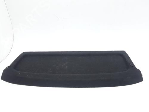 Used Rear parcel shelf VW GOLF VII (5G1, BQ1, BE1, BE2) 2.0 TDI (150 hp) 25201213