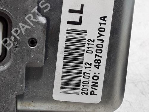 Electronic module RENAULT KOLEOS I (HY_) 2.0 dCi (HY0K) | BP33413628M83 - Image 4