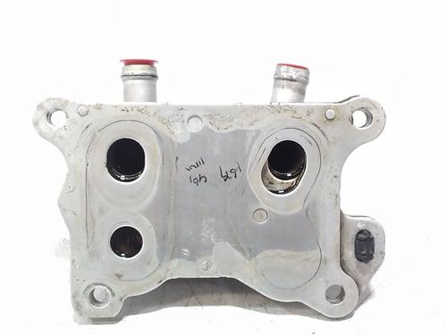 Oil radiator RENAULT CLIO IV (BH_) 0.9 TCe 90 (BHNF, BHMA, BHMH, BHJK, BHJR) | BP29843796M33