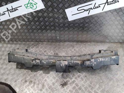 Crossmember RENAULT CLIO IV (BH_) 1.2 16V | BP25167922C162 