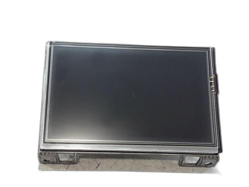 Multifunctionele display PEUGEOT 208 I (CA_, CC_) 1.4 HDi (68 hp) 28711029