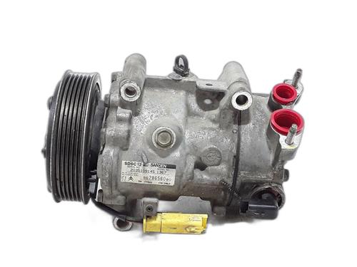 Used AC compressor CITROËN C4 Picasso I MPV (UD_) 1.6 HDi (109 hp) 30892287