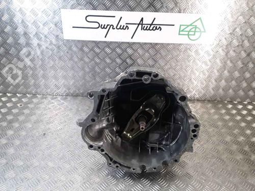 Used Gearbox RENAULT CLIO II (BB_, CB_) 1.2 (BB0A, BB0F, BB10, BB1K, BB28, BB2D, BB2H, CB0A,... (58 hp) 25183609