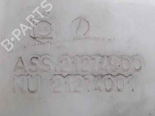 Windscreen washer tank CITROËN C4 Picasso I MPV (UD_) 2.0 HDi 138 | BP25202070C113 