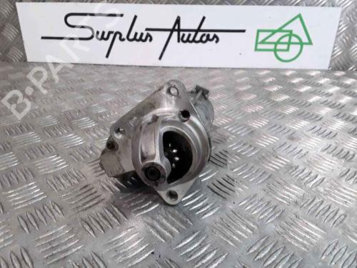 Starter FORD FIESTA VI (CB1, CCN) 1.25 | BP25176651M8 