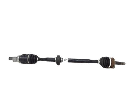 Used Right front driveshaft Right front driveshaft TOYOTA AURIS (_E18_) 1.8 Hybrid (ZWE186_, ZWE186R) (136 hp) 33917593 33917593