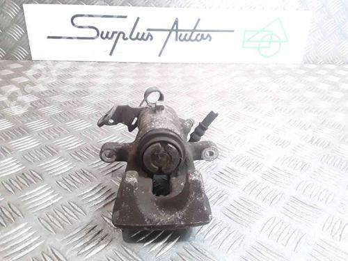 Left rear brake caliper OPEL MERIVA A MPV (X03) 1.7 CDTI (E75) | BP25165095M107 