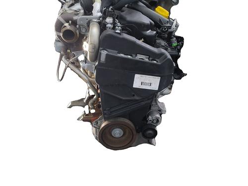 Engine DACIA DUSTER (HM_) 1.5 dCi 110 (HMAB) | BP36892601M1  - Image 5