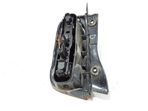 Right taillight NISSAN MICRA III (K12) 1.2 16V | BP28120561C35 