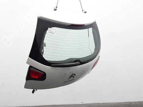 Tailgate CITROËN C3 II (SC_) 1.2 VTi 82 | BP37686101C6 - Image 4