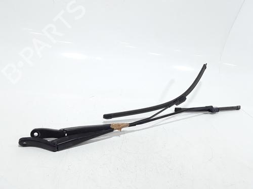 Front windshield wiper arm CITROËN BERLINGO Box Body/MPV (B9) 1.6 HDi 90 | BP25202352C143 