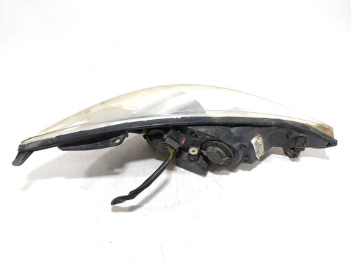 Left headlight PEUGEOT 206+ (2L_, 2M_) 1.4 HDi eco 70 | BP36816723C28 - Image 3