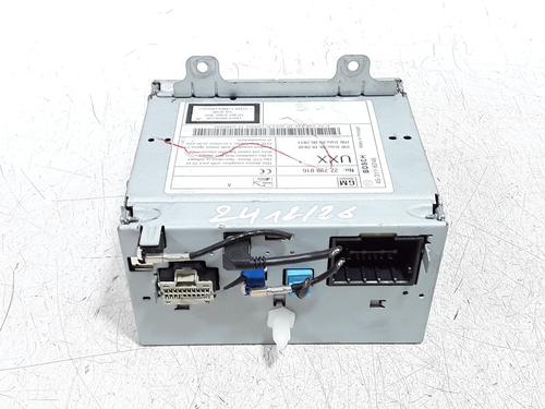 Radio OPEL MERIVA B MPV (S10) 1.7 CDTI (75) | BP33561006E6 - Image 4