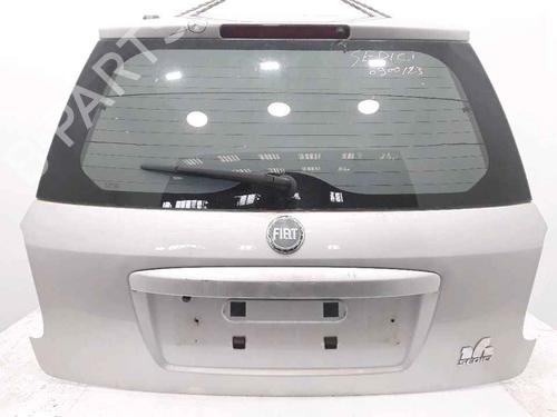 Used Tailgate FIAT SEDICI (189_) 1.9 D Multijet (120 hp) 25168277