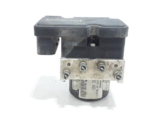 ABS Bremseaggregat TOYOTA YARIS (_P9_) 1.3 VVT-i (SCP90_, SCP90R) (87 hp) 27665739